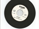 Rare Northern Soul original Inez and Charlie Foxx Tightrope Demo
