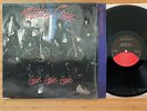 MOTLEY CRUE 
