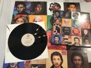 THE WHO-Face Dances LP- 1981 WB Records-HS-3516 PROMO NM/NM with Poster