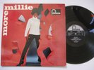 LITTLE MILLIE..MORE MILLIE..2nd LP..1st MONO UK PRESSING...VG+