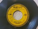 The Clusters- Forecast Of Our Love 45 Rpm Doowop Vocal Group VG Condition