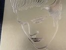 ELVIS PRESLEY A Golden Celebration/50th Aniversary - 6 LP Box Set  (1984)