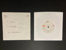Led Zeppelin Stairway to Heaven Japan Promo vinyl single
