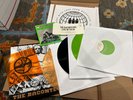 The Raconteurs - Live in Tulsa TMR-661 Limited Vault Package #43 flexi Unplayed