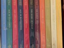 Time Life The Story of Great Music 11 volumes All Still Sealed STL 140-150