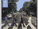 Beatles Abbey Road 50th 3 LP Deluxe Viny Boxset New sealed