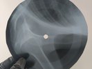 DOORS MY WILD LOVE X-Ray USSR Record Roentgen Bones Ribs Music Vinyl