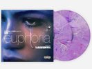 Euphoria Season 1 Score Marble Purple Vinyl 2LP Labrinth VMP New #ed/5000 Sealed