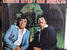 KIKO MONTALVO & CORNELIO REYNA - los reyes del norte SEALED like chalino sanchez
