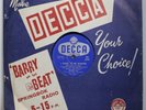 BRENDA LEE - I Want To Be Wanted/Just A Little 1960 SOUTH AFRICA 78 (FM 6787)