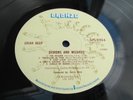 Uriah Heep DEMONS AND WIZARDS 1972 UK LP 1st Press 1G / 1A NEAR MINT AUDIO HEAR