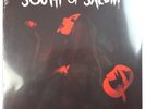South Of Salem - The Sinner Takes It All (Spider Party Records) Colour Vinyl LP