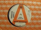 Minouche Barelli – Boum Badaboum 1967 Demo 7” CBS 2806 Eurovision