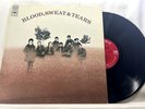 Blood, Sweat And Tears CS 9720 First Press 2 Eye Columbia Gatefold Tested VG+ EX
