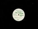 Lil' Louis - French Kiss (Vinyl 12