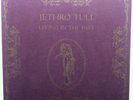 JETHRO TULL Living In The Past 1972 White Label Promo 2-LP IAN ANDERSON Prog