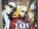 The Lox - Money, Power & Respect Vinyl