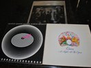 QUEEN 3 LP (VG+/EX) RECORD LOT: A NIGHT AT THE OPERA JAZZ (With Poster) THE GAME