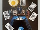 Wings Back To The Egg UK MPL Original Ver. Near Mint Board with Promo Kits