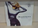 MADONNA - Rescue Me - UK 1st Press 12