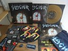 Glacier Self Titled Box 100 Copies Mint- Us Heavy Metal, Hard Rock, Lp Rarity