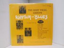BS-33 LP-R&B-DOOTONE 204-Mono-Best Vocal groups Rhythm & Blues-various artists