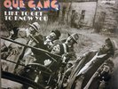Spanky  Our Gang - Like To Get To Know You - Used Vinyl Record - S5S