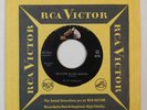 ELVIS PRESLEY Milkcow Blues Boogie RCA GOLD STANDARD 45 447 rockabilly sun VG+