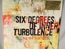LP DREAM THEATER Six Degrees of Inner Turbulence (2LP RED Vinyl, MOVLP781) #591