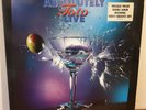 TOTO -ABSOLUTELY LIVE - 2 LP,Columbia  Europe 1993,sehr guter Zustand