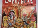 LOVE/HATE 