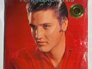 Elvis Presley : The Number One Hits LP 33 tours rpm 12
