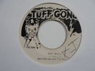 BOB MARLEY & THE WAILERS Rat Race TUFF GONG  Roots Reggae 7