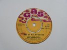 THE MARVELLS Someday Well Be Together GAS UK Motown Soul Cover Reggae 7