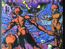 Company Flow Funcrusher Plus 1997 Record 2LP 12