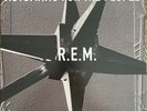 R.E.M. Automatic for the People, vinyl LP, remaster, 2017, 180g, comp, exc cond