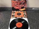LP VINYL THE GUN ALBUM GUN CBS M 63552 UK MONO 1ST PRESS 1968 SUPER COPY VG+/EX+