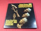 Richard Strauss  TONDICHTUNGEN  - Karajan DGG 2740111 Germany 5 LP-Box near mint