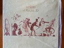A Trick of the Tale Genesis. Vinyl Original Master Recording  immaculate