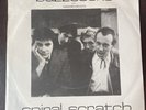 Buzzcocks - Spiral Scratch UK 1977 New Hormones 2nd Press 7