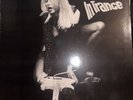 Scorpions InTrance 12” LP Vinyl Germany 1975