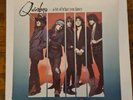 QUIREBOYS A Bit Of What You Fancy 1990 Vinyl LP UK PCS 7335