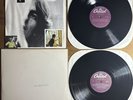 The Beatles - White Album 1968 Double LP Capitol w/Photos & Poster VG+/EX VINYL