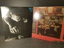 TOM WAITS: Nighthawks at the Diner & Foreign Affairs Vinyl Record lot