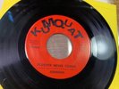 HEAVY TEXAS PSYCH -JERIMIAH Forever Never Comes CLEAN COPY Kumquat Tx  Doom Fuzz