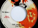 DALIDA Ciao Amore 7