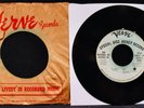 THE MOTHERS OF INVENTION How Could I Be Such A Fool Promo 45  VERVE #VK-10418