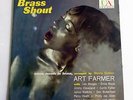 Vintage Jazz: ART FARMER - Bras Shout / Original United Artists 1959 / V.Good