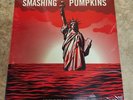 The Smashing Pumpkins - Zeitgeist on White Vinyl Record EU 