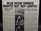Norm Whitmer & District News, Blue Room, Indianapolis Indiana, LP, VG/VG